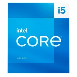Intel Core i5-14400 Processor