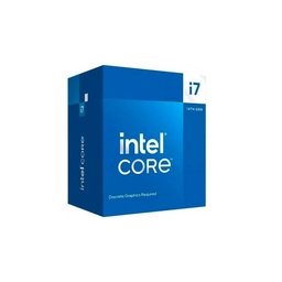Intel Core İ7-14700 Processor