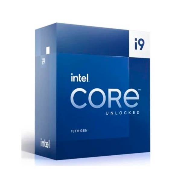 Intel Core i9-13900K Processor