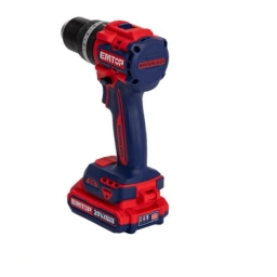 Compact Brushless Cordless Impact Drill ECIDL20558