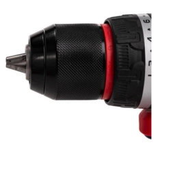 Compact Brushless Cordless Impact Drill ECIDL20558