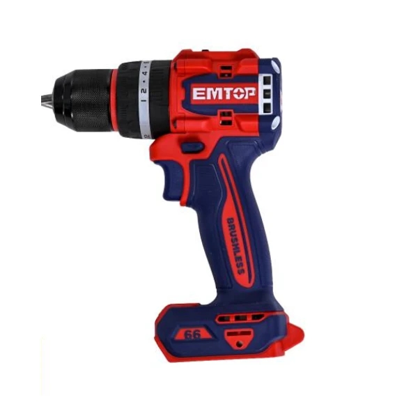 5 Pcs Cordless industrial combo kit ECKL2058