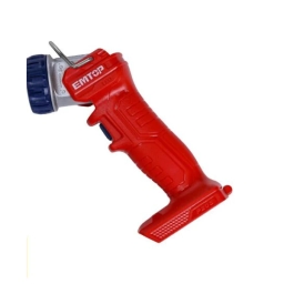 5 Pcs Cordless industrial combo kit ECKL2058