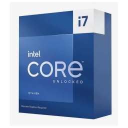 Intel Core i7-13700KF Processor