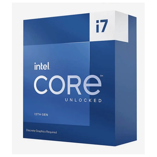 Intel Core i7-13700KF Processor