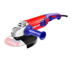Angle grinder EAGR24093