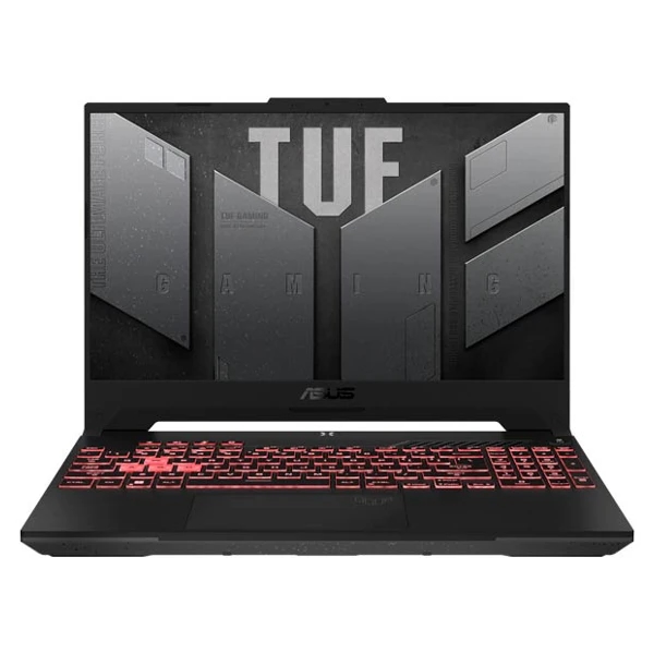 Asus Tuf Gaming A17 FA707RE 90NR08X2-M001A0