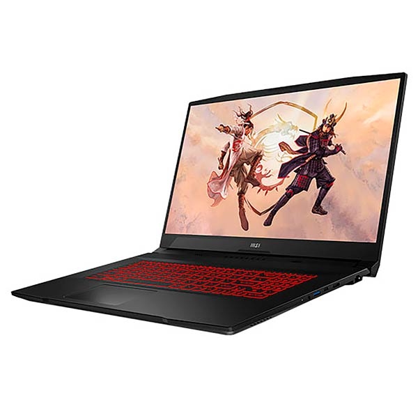 MSI Katana GF66 12UE-628XAZ 9S7-158332-628