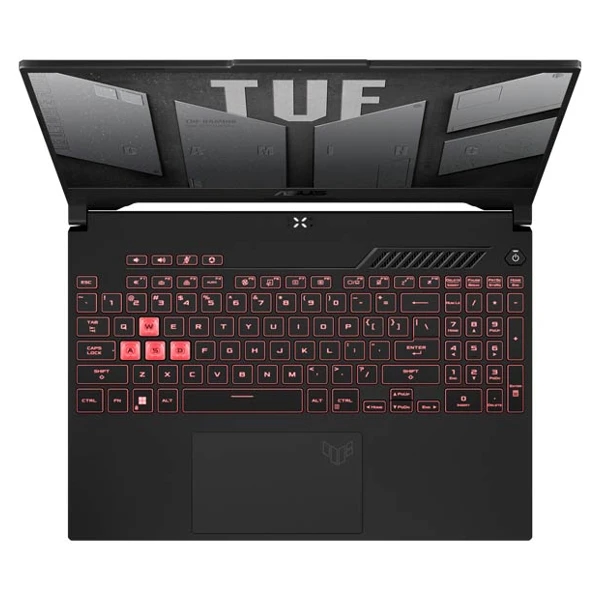 Asus Tuf Gaming A17 FA707RE 90NR08X2-M001A0