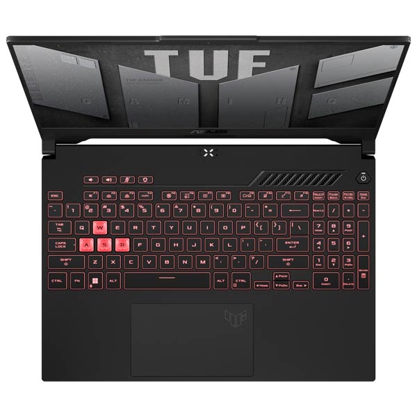 Asus TUF Gaming A15 FA507RC-HN006