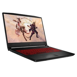MSI Katana GF66 12UE-628XAZ 9S7-158332-628