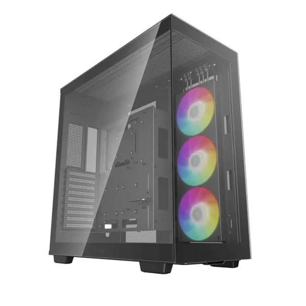 DeltaCool Coreliquid Z790-i9.5080 MSI Edition PC