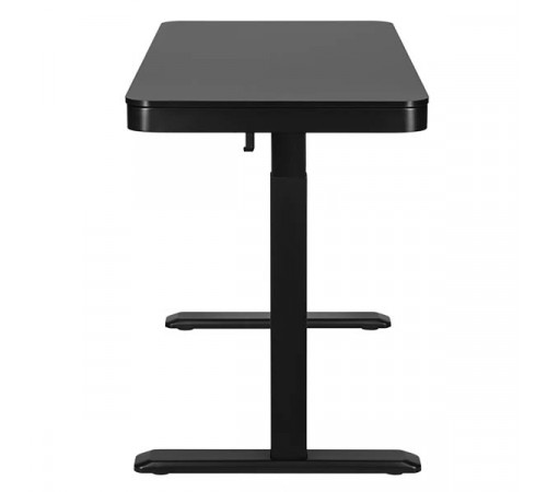 2E CE218B MOTORIZED Computer Table