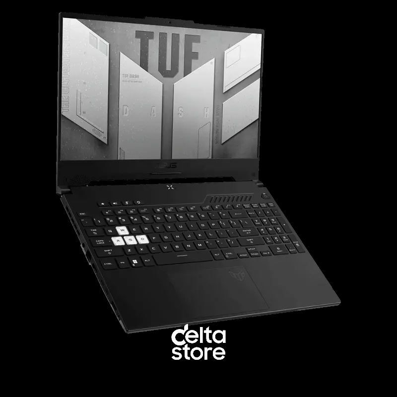 ASUS TUF Dash F15 FX517ZC-HN051 90NR09L3-M008S0