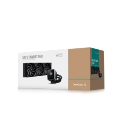 DeltaCool MYSTIQUE Z790-i9.5090 Gaming PC