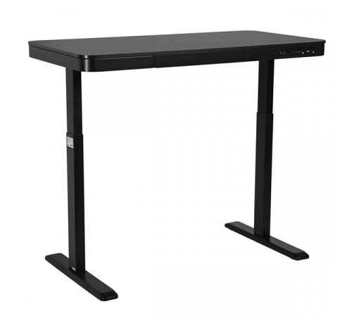 2E CE218B MOTORIZED Computer Table