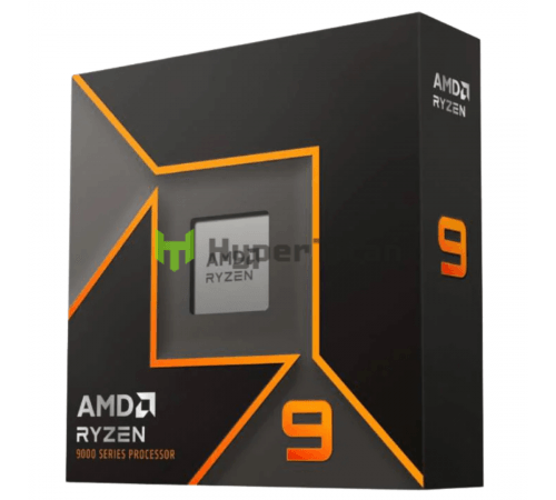 AMD Ryzen™ 9 9900X Processor