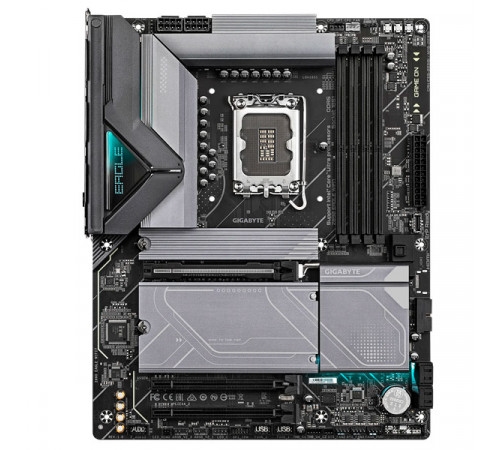 GIGABYTE Z890 EAGLE WIFI7 Motherboard 