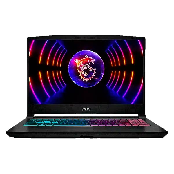 MSI Katana 15 B13VFK-1879XAZ Gaming Laptop