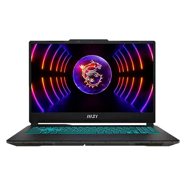 MSI Cyborg 15 A13UDX-1292XAE Gaming Laptop