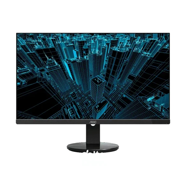 AOC U2790VQ 27-inch 4K Monitor