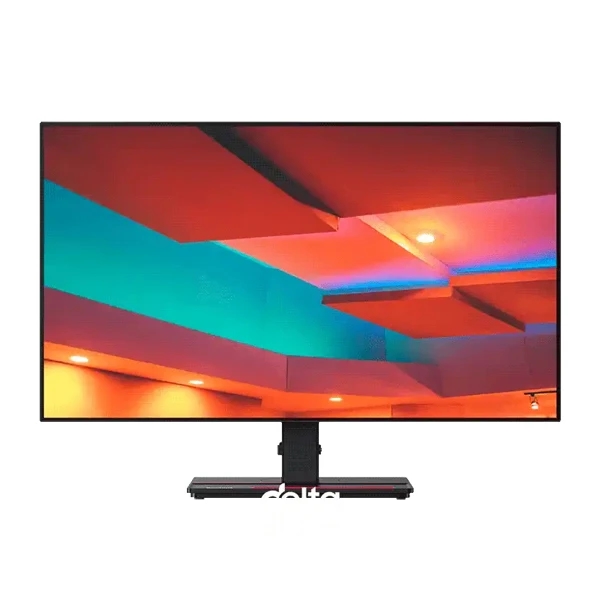 Lenovo ThinkVision P27q-20 61EAGAT6EU Monitor