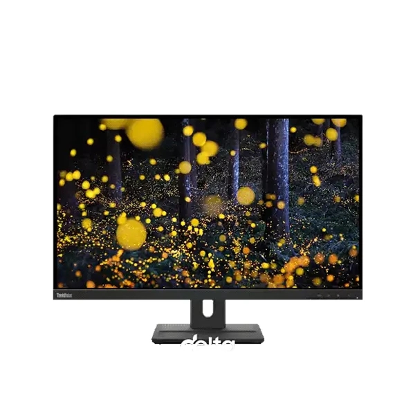 Lenovo ThinkVision E27q-20 62D0GAT1EU