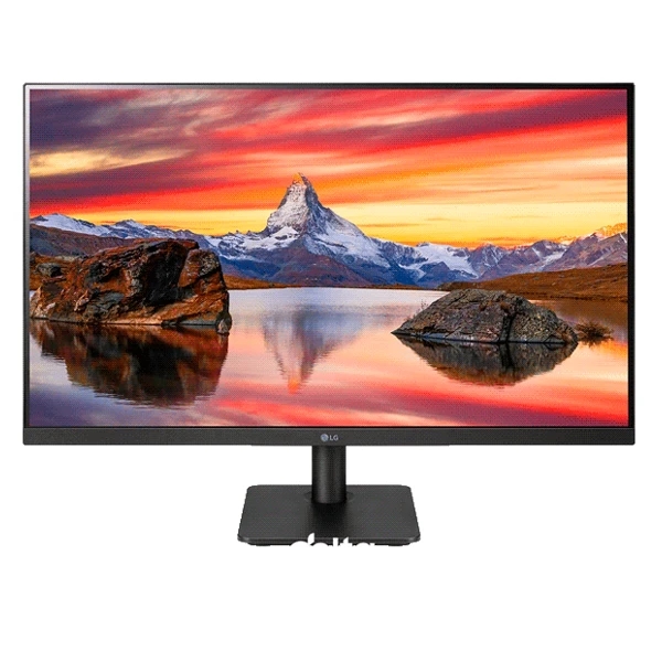 LG 27MP400-B 27-inch Full HD Monitor