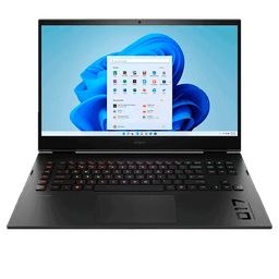 HP OMEN 17-ck2001nr 837W7UA