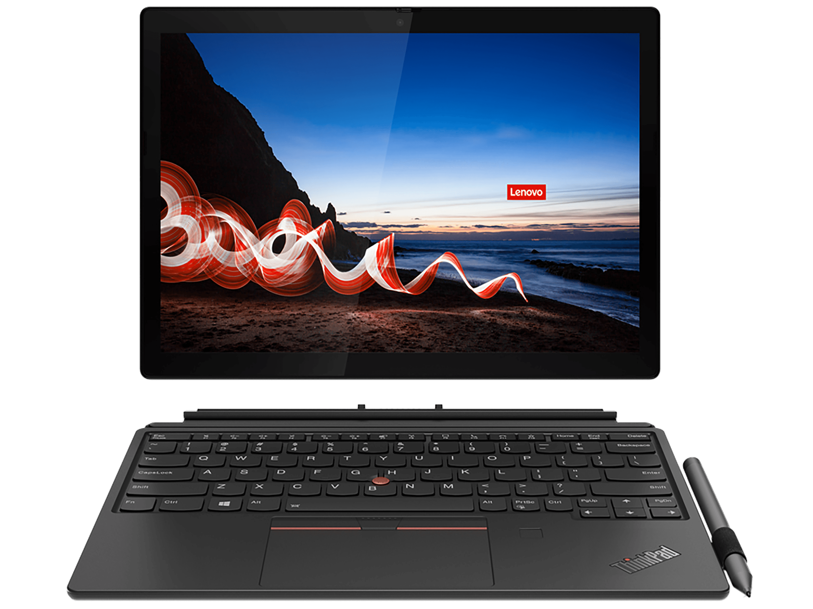 Lenovo ThinkPad X12 Detachable Gen 2 21LK002XRT