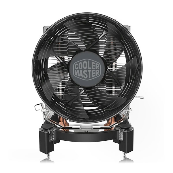 DarkFlash DLM23 H610M-E – i7.3050 Gaming PC