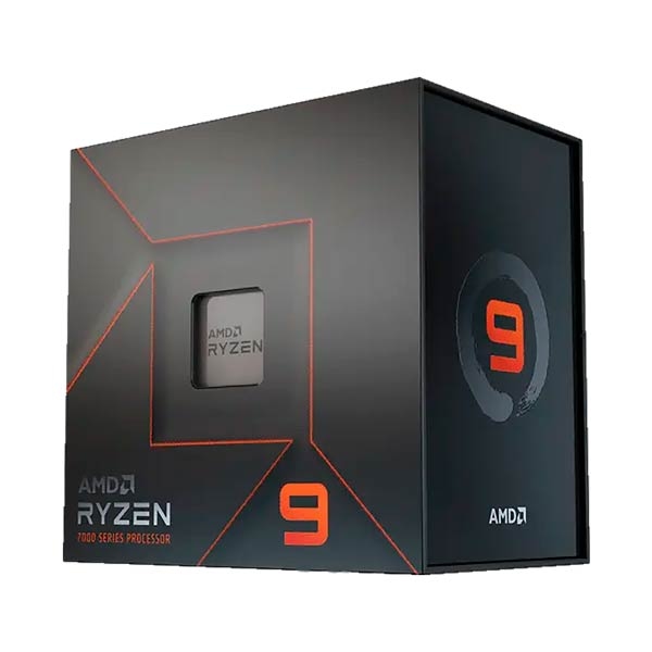 AMD Ryzen™ 9 7900X Desktop Processors