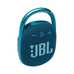 JBL Clip 4 Blue Pink Portable Speaker