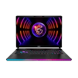 MSI Raider GE78HX 13VH-080US Gaming Laptop