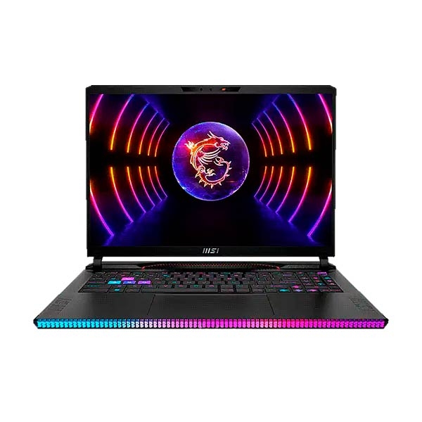 MSI Raider GE68 HX 14VGG-287US 9S7-15M231-287
