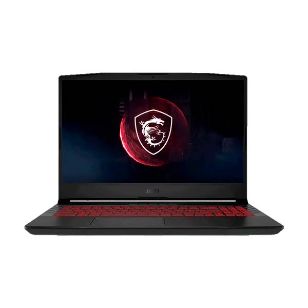 MSI Pulse GL66 12UGKV-464US