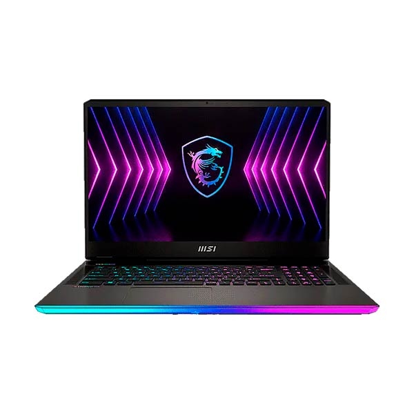 MSI Raider GE77HX 12UHS-074US Gaming Laptop