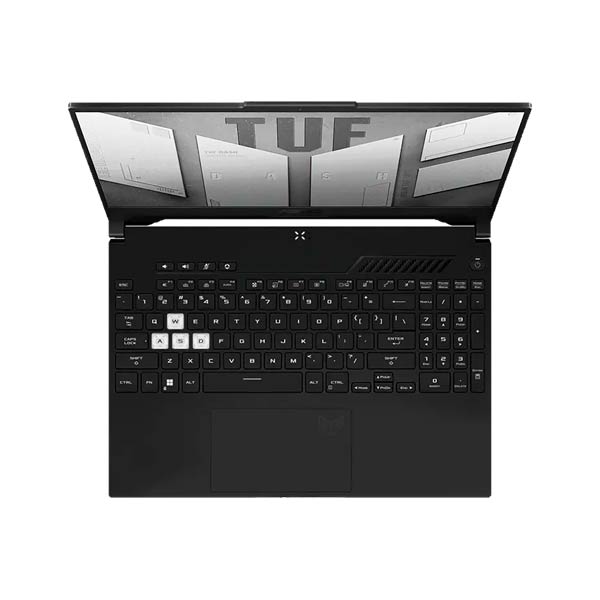 Asus TUF Dash F15 FX517ZC-HN058