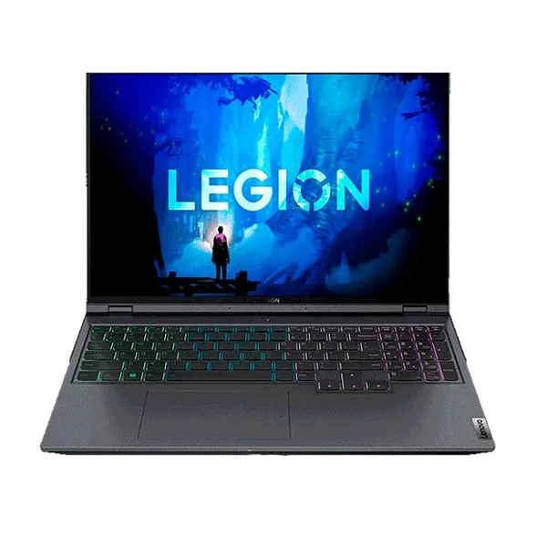 Lenovo Legion 5 Pro 16IAH7H 82RF00BQGM