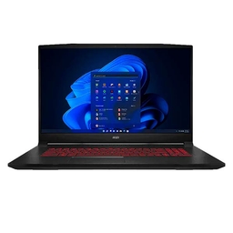 MSI Pulse GL66 12UC-448XAE