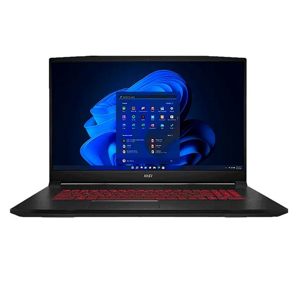 MSI Pulse GL66 12UC-448XAE