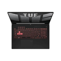 Asus Tuf Gaming A17 FA707RE-HX040W