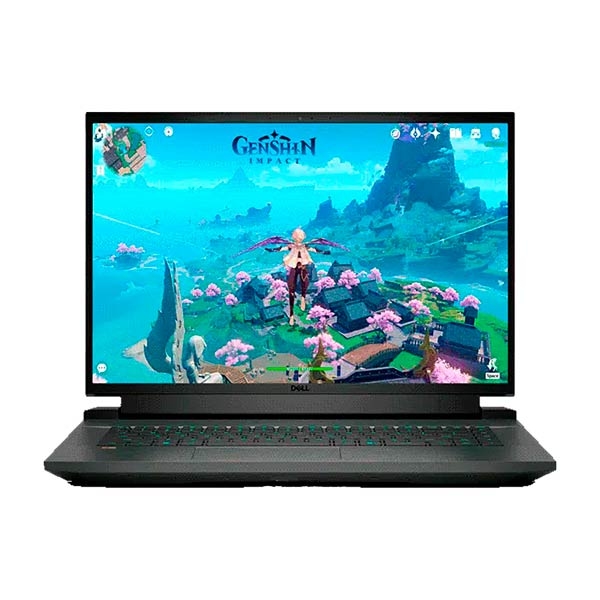 Dell G16 G7620 QHD+ Gaming Laptop
