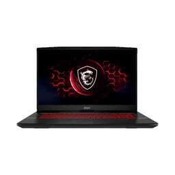 MSI Pulse GL76 12UGK-095XES