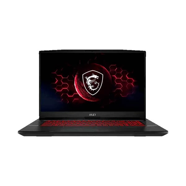 MSI Pulse GL76 12UGK-095XES