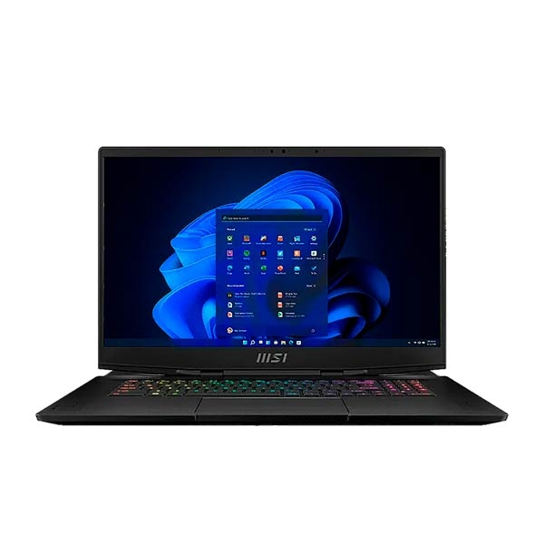 MSI Stealth GS77 12UHS-218