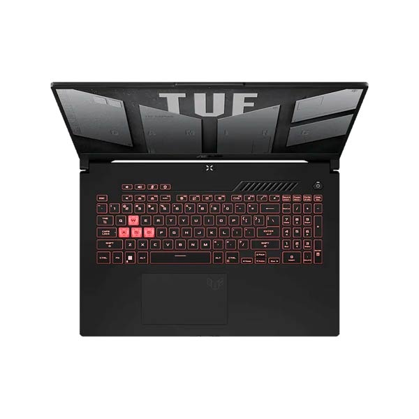 Asus Tuf Gaming A17 FA707RE-HX036