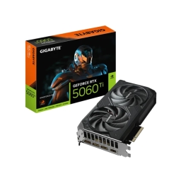 GIGABYTE GeForce RTX 5060 Ti WINDFORCE 8G