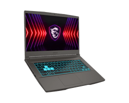 MSI Thin 15 B12UC-1634XAZ 9S7-16R831-1634