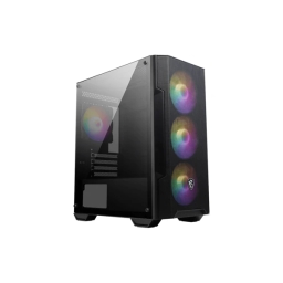 TexnoGallery MSI MAG-FORGE H610M-i5.5060 Gaming PC